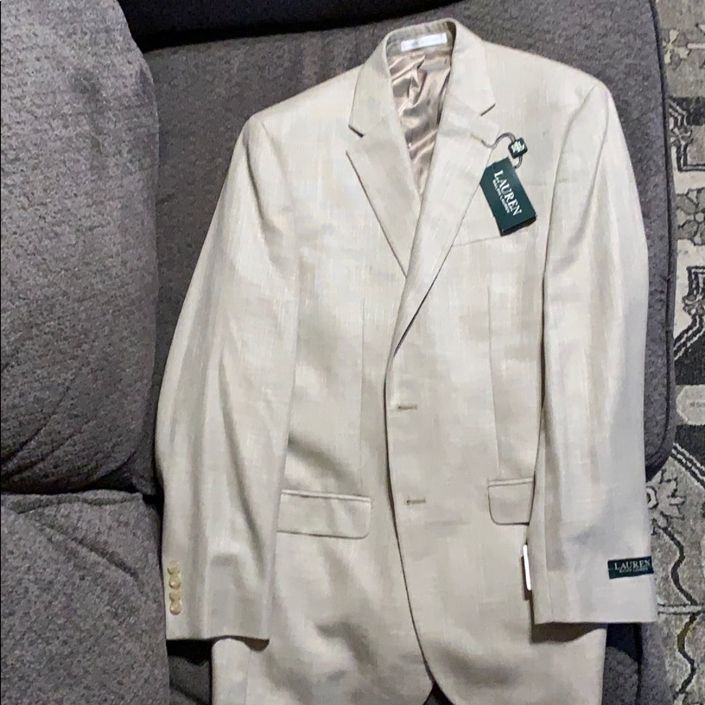 Lauren by Ralph Lauren sports jacket